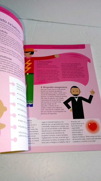 Treina o teu Cérebro - mais de 200 quebra-cabeças