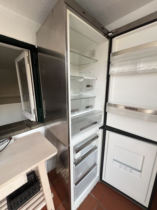 Combinado Siemens – Recente | Ótimo Estado | Totalmente Funcional