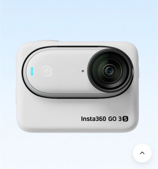 Câmera Insta360 Go 3S