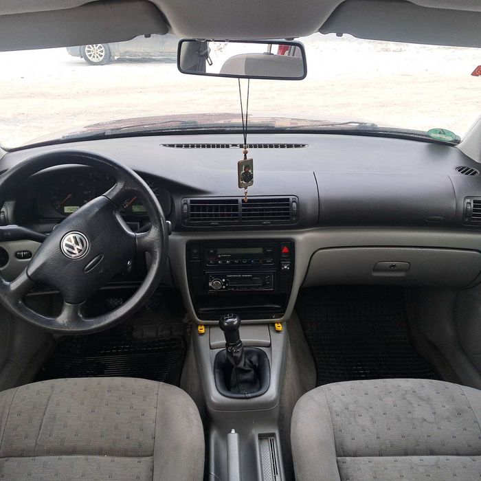 Продам Passat B5