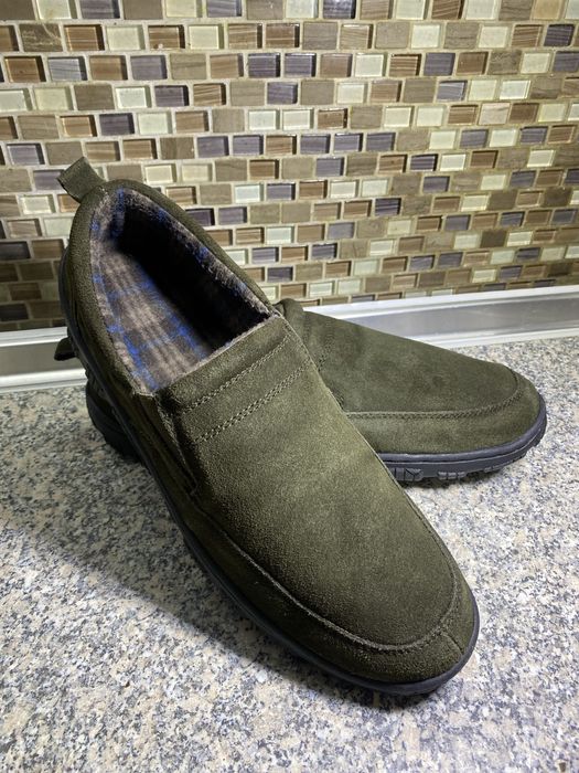 Макасини George оригинал 46