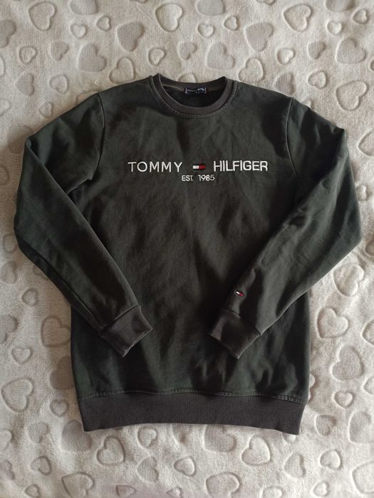 Bluza męska Tommy Hilfiger, rozm.M