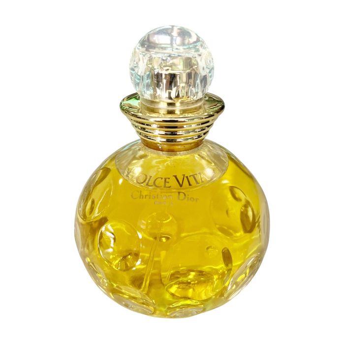 Christian Dior Dolce Vita Eau De Toilette UNIKAT Vintage 100 ML