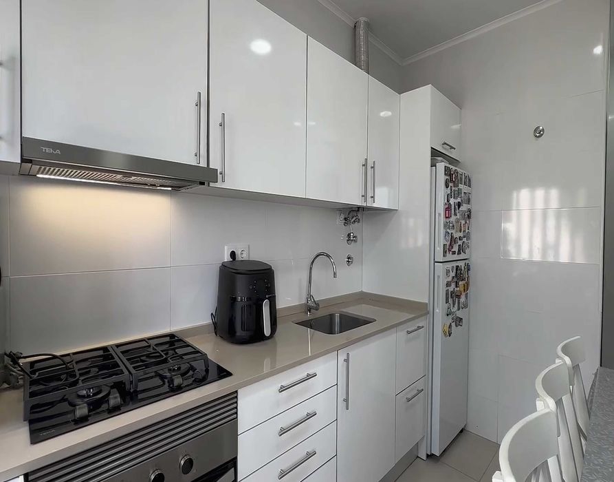 Apartamento t2 Amora