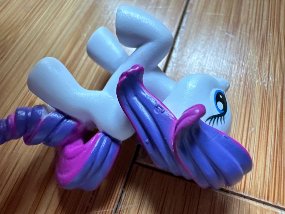 Rarity My Little Pony kucyk