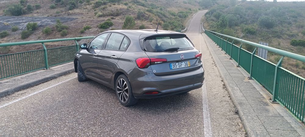 Fiat Tipo — fotografia 2