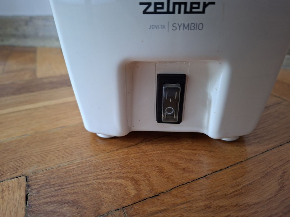Zelmer soko wirówka