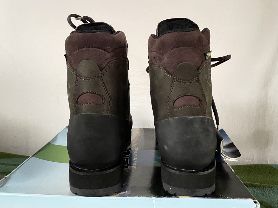 Черевики Meindl Makalu Pro 3000