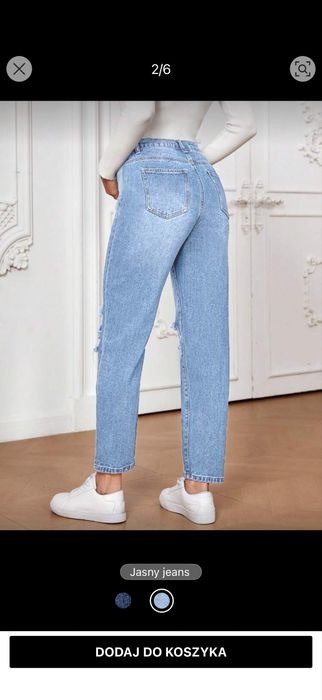 Sprzedam ubrania ciążowe