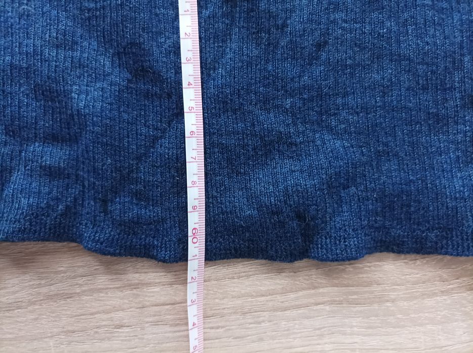 SAND golf merino