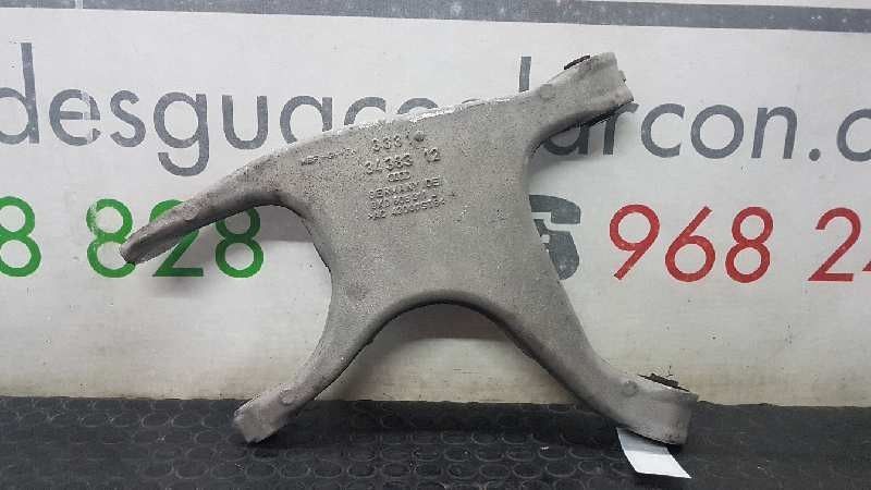 BRAÇO SUSPENSÃO INFERIRO TRASEIRO ESQUERDO AUDI A4 BER. (B8) BáSICO