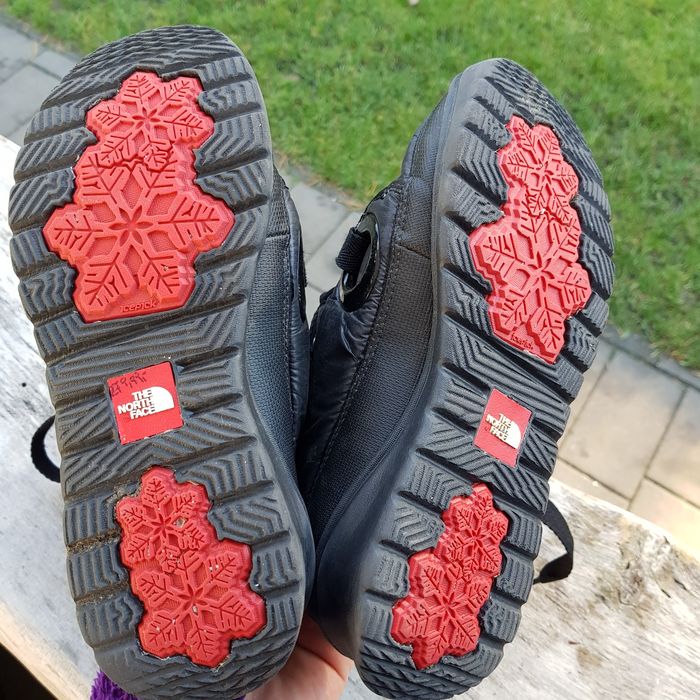 Śniegowce  The North Face r36