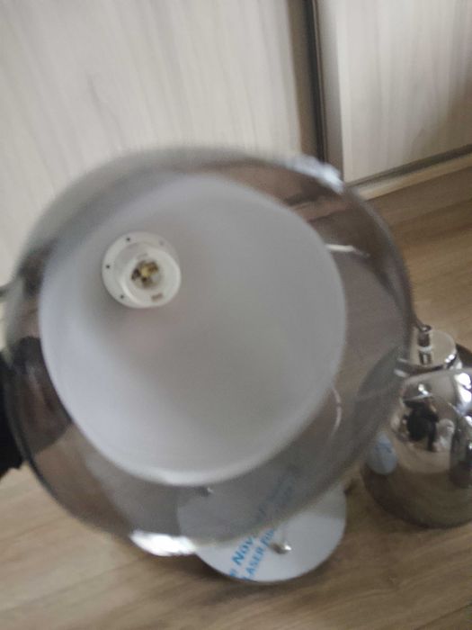 Lampa sufitowa wisząca