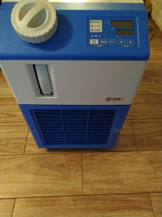 Thermo-chiller, 2,1kW (HRS024-AF-20) - SMC