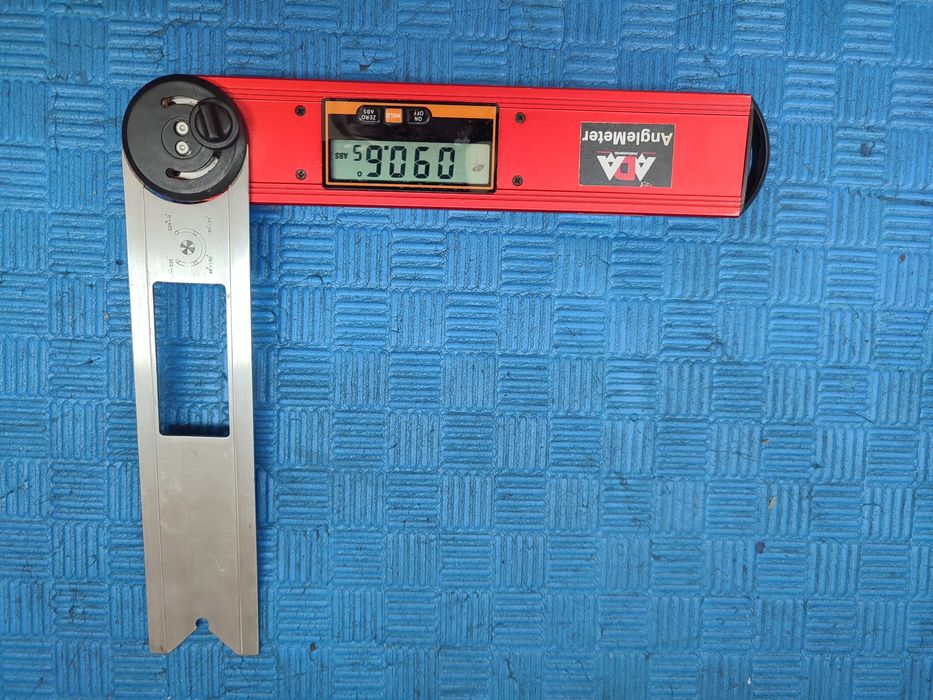 Угломер ada angle meter 45