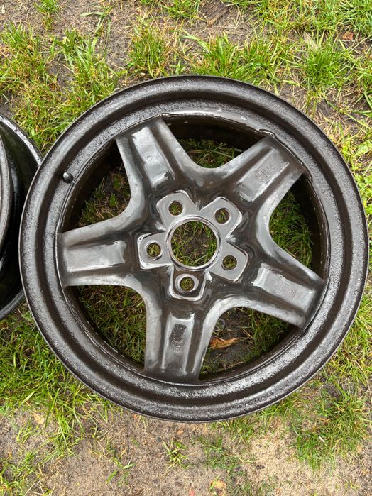 Felgi Stalowe Opel Insignia