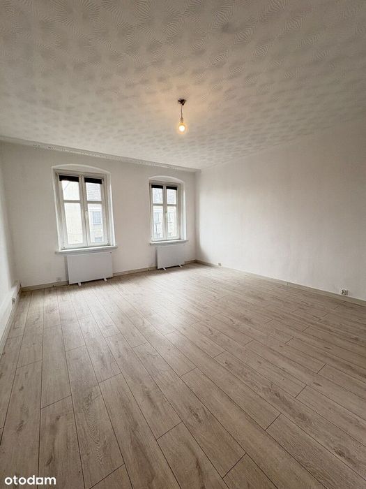 Bezczynszowe po remoncie | 2 pokoje | 60m