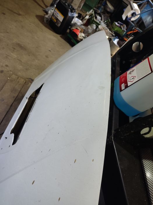 Maska Suzuki grand Vitara I