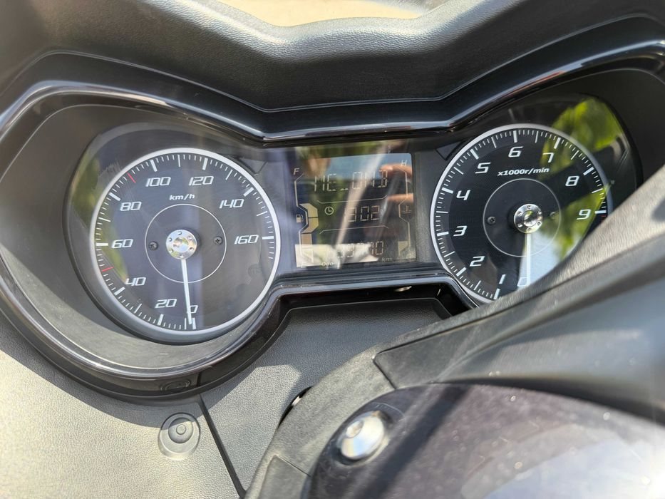 Yamaha XMAX 300 Tech MAX