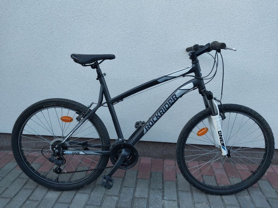 Rowery Damka, trekingowe przezutki SRAM 7,  shimano