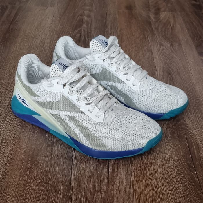 reebok nano 8 - купити товари моди та стилю - Ціна на OLX.ua