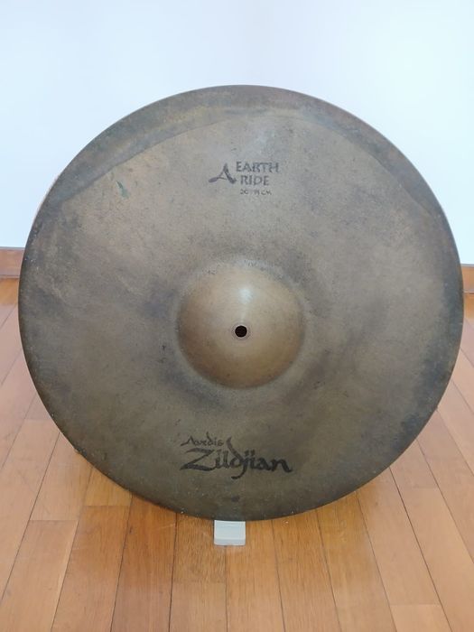 Zildjian Earth Ride 20
