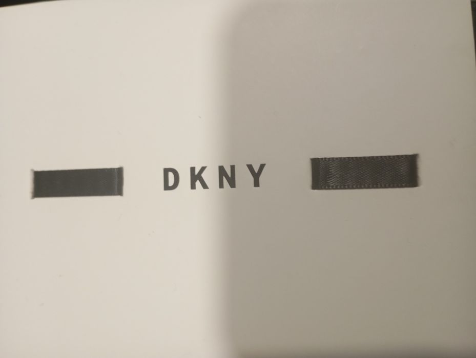 Relógio senhora DKNY