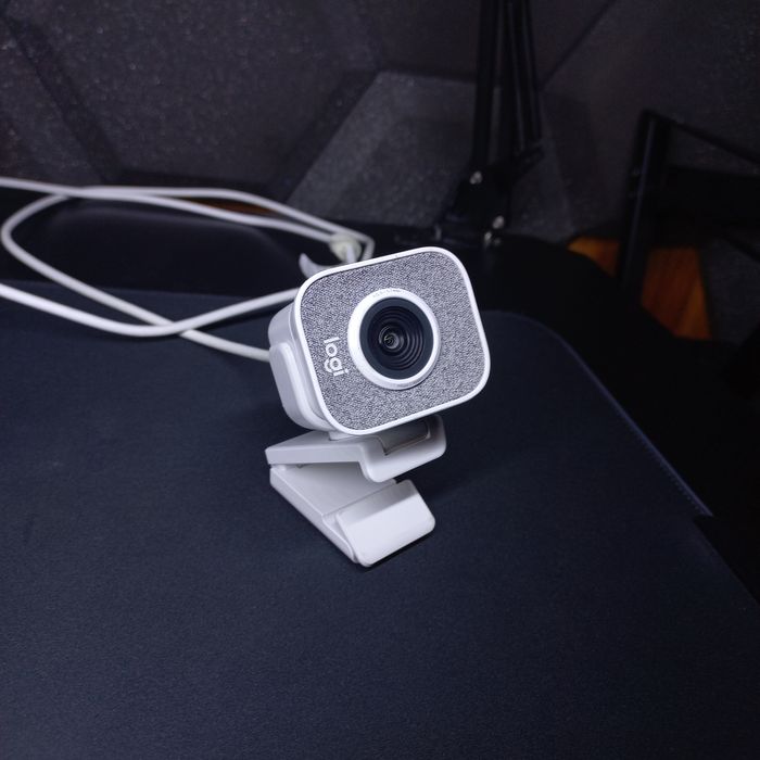 Logitech StreamCam