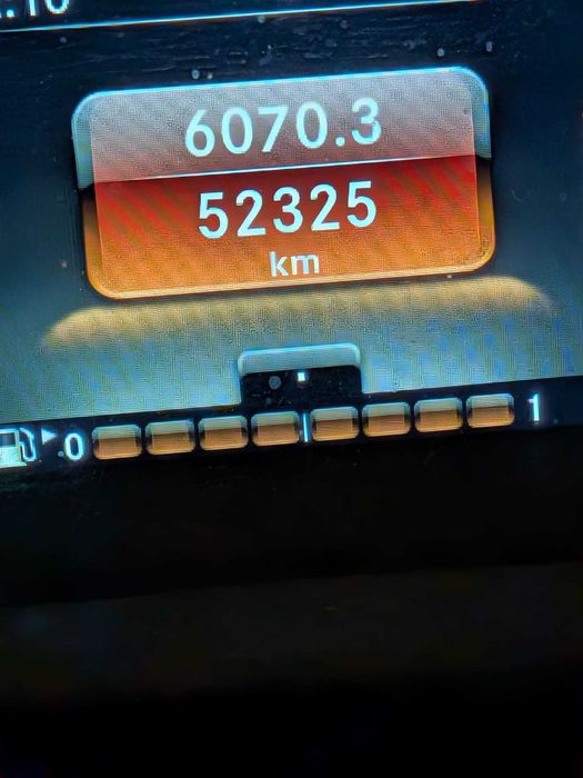 Smart Fortwo 1.0 71cv | 52.400 km | 1 Dono | Teto Panorâmico