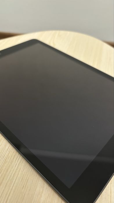 Apple iPad 9 10.2" 64GB Wi-Fi Silver 2021