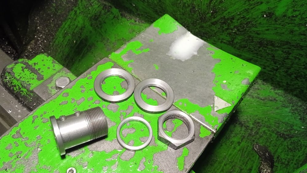 Токар токарні роботи(халтури)