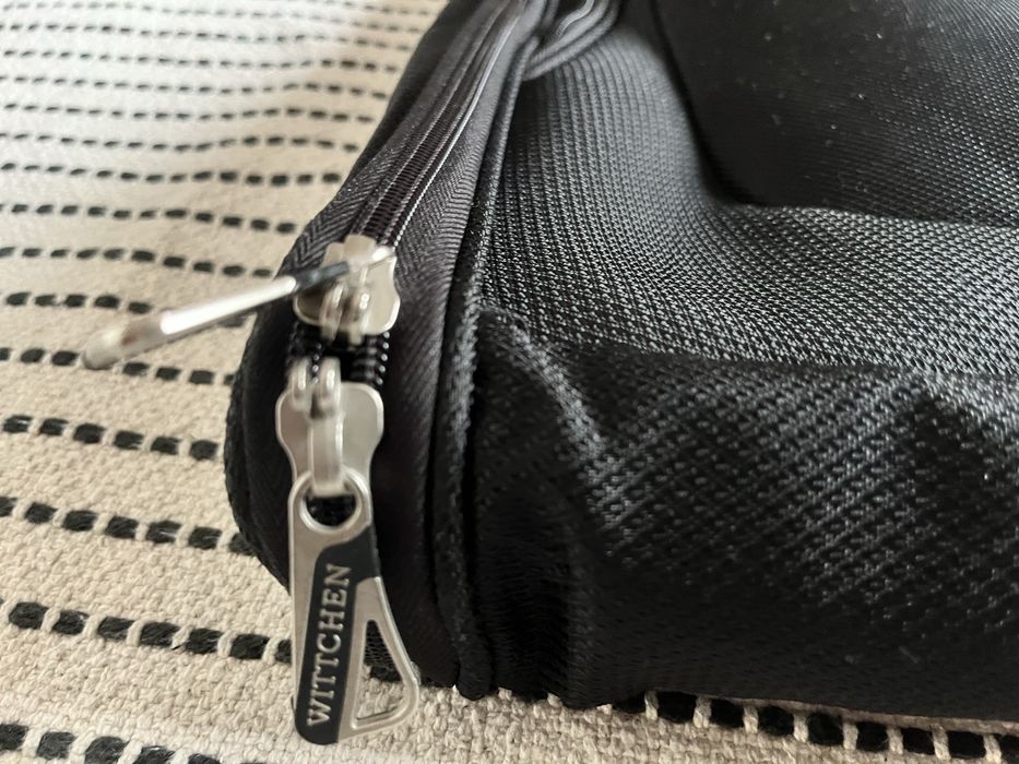 Torba podróżna na garnitur, Wittchen