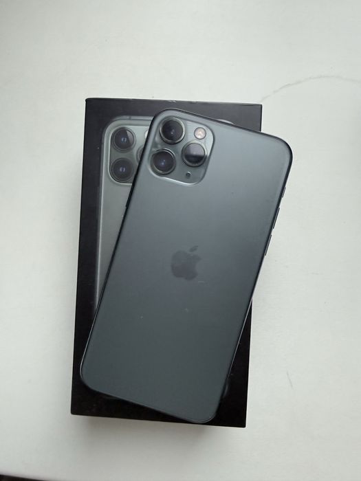 iPhone 11 pro 64GB ідеал