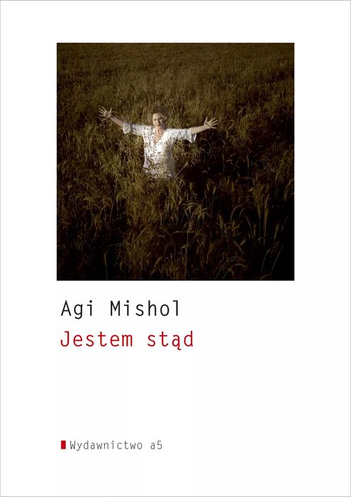 Jestem stąd. Wydawnictwo a5