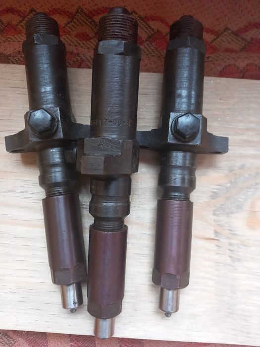 Запчастини і ремонт  1д6, 1д12,3д6,3д12