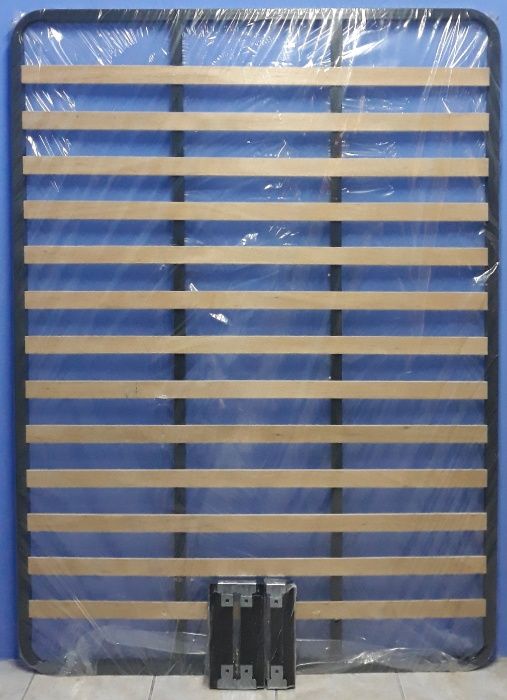 Cama / Estrado de Casal (160cm x 195cm) - NOVO -