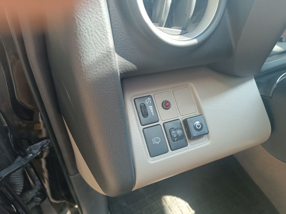 Toyota rav 4, 2008. 2.0 АКПП. 8700$$