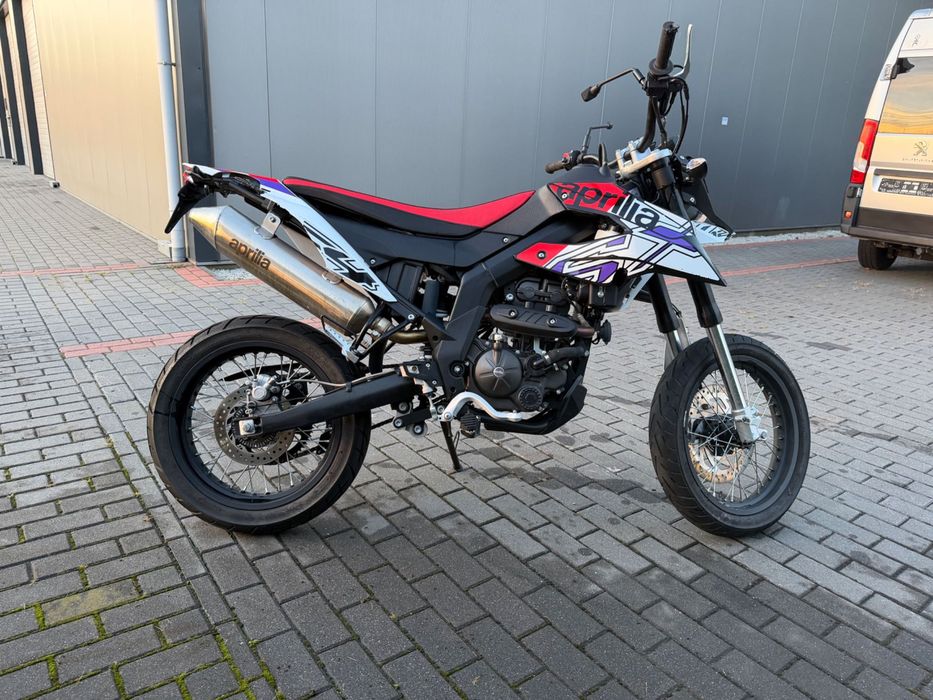 Aprilia