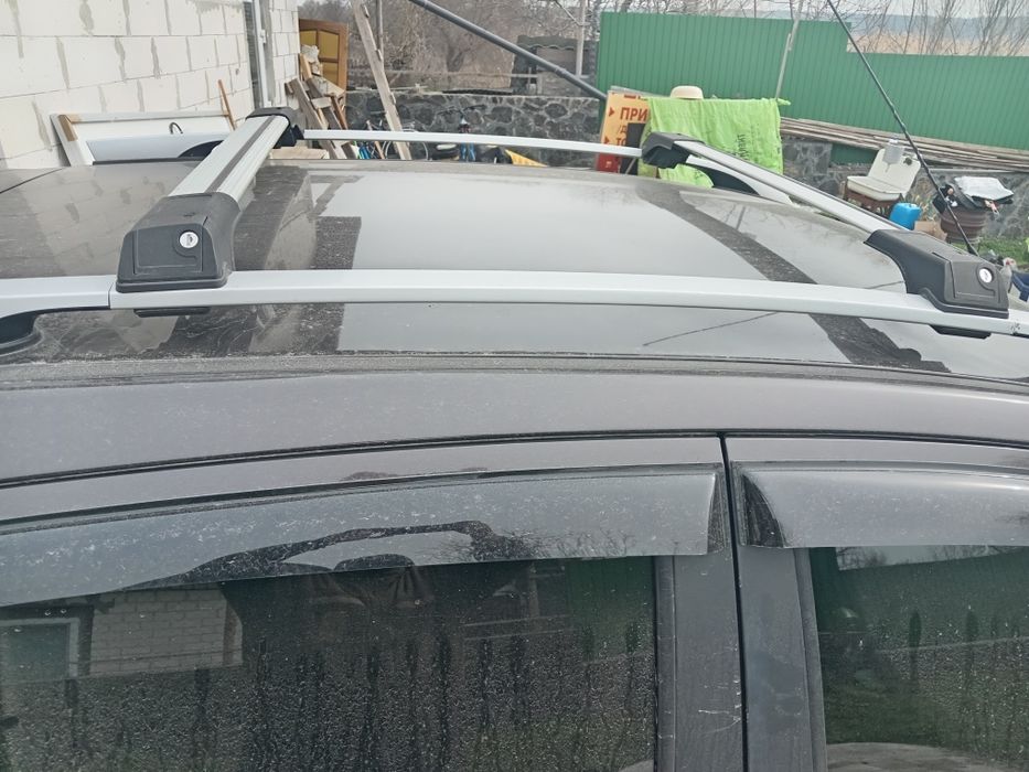 Продам автомобіль Ravon R2 Elegance 2017