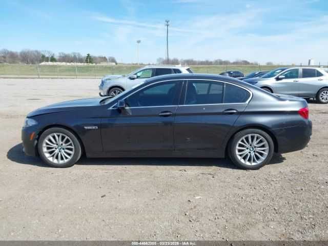 Bmw 528i xDrive 2015 *