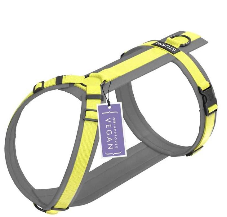 Uprząż dla psa STUCH nowa - rozmiar XXS