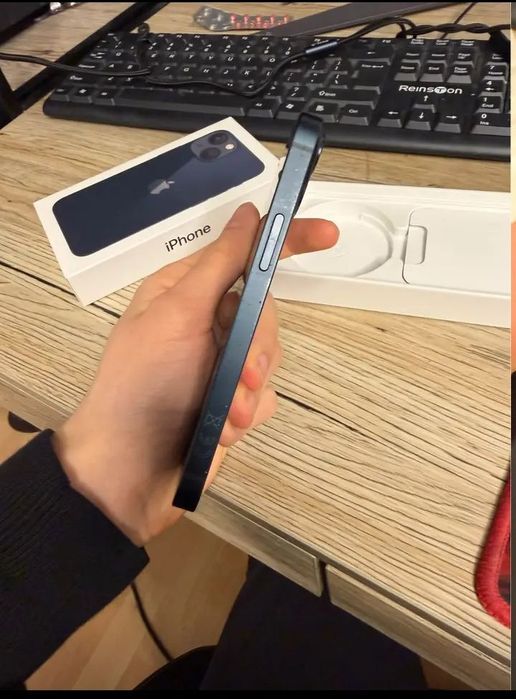 iPhone 13 Mini 128GB