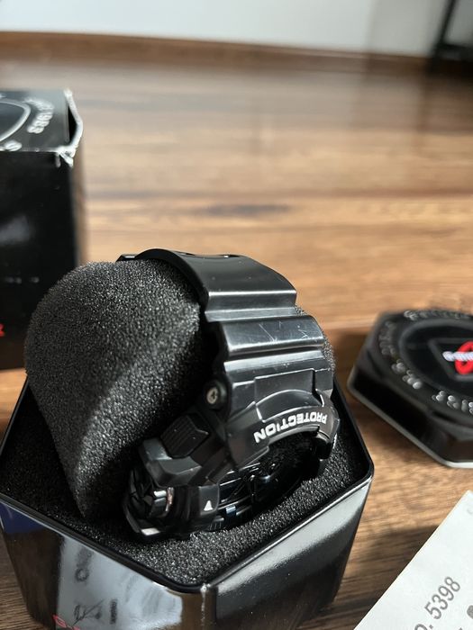 Casio G-SHOCK GA-400