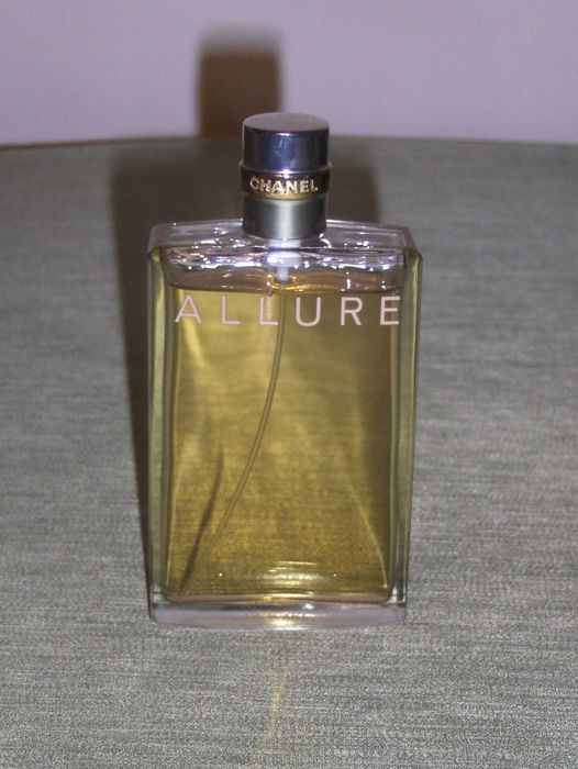 Chanel Allure Woda toaletowa 100 ml