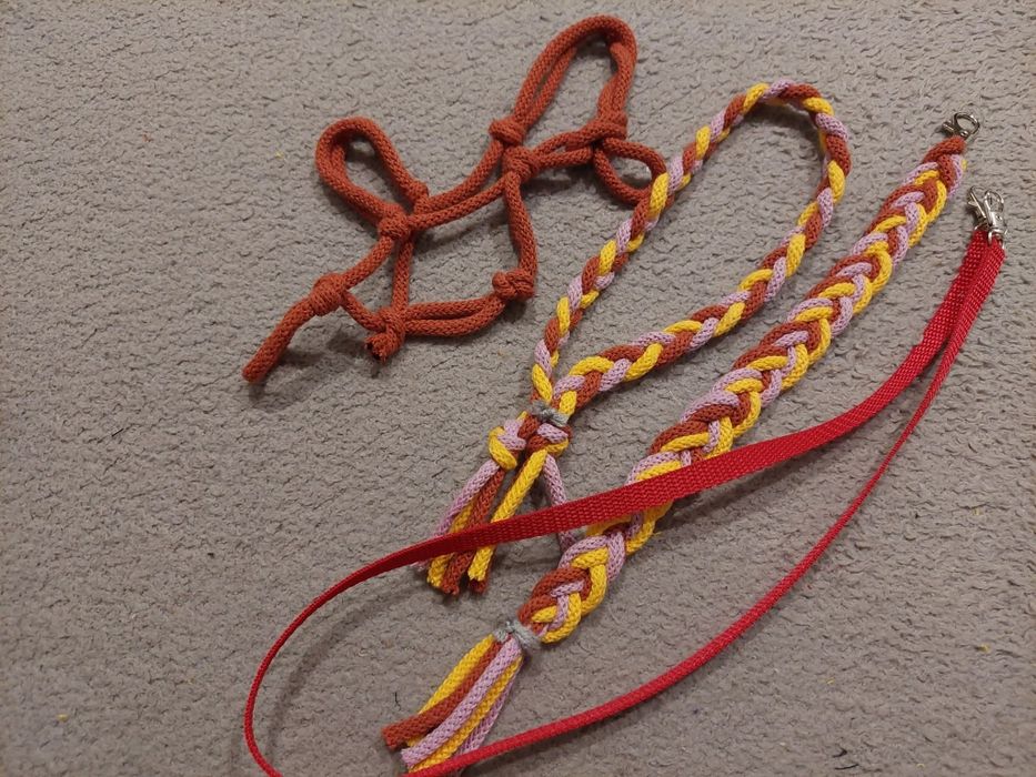 Myster box hobby horse mały