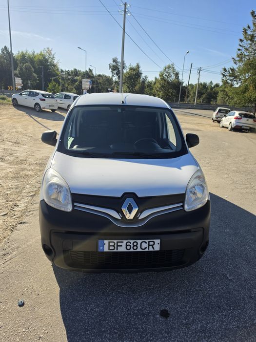 Renault Kangoo Maxi 90cv poucos kms