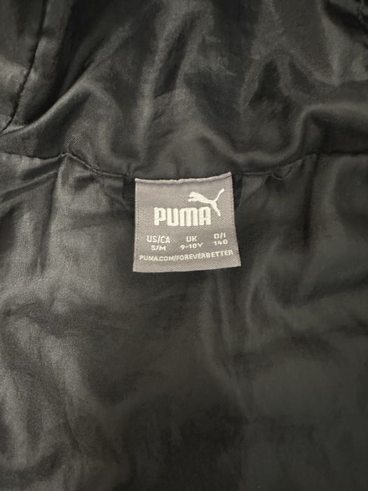 Курточка Puma,9-10 p.