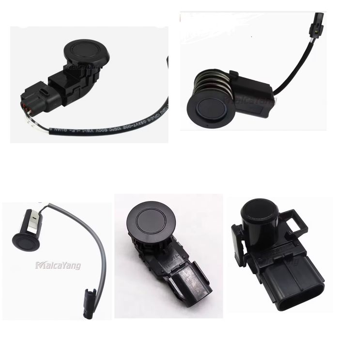 Парктронік датчик парковки Toyota Camry RAV4 Prado 120 Corolla Prius Fortuner Tundra Tacoma