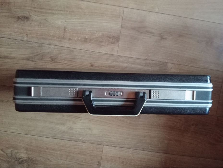 Walizka attache case from CCCP