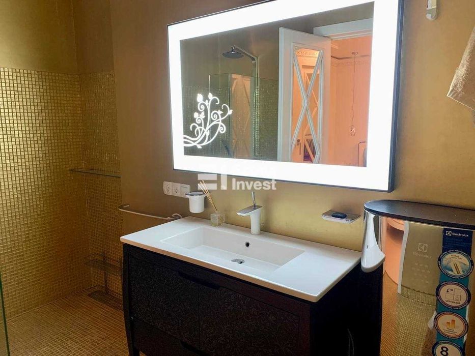 Здам 1 кім. квартиру у новобудові, пр. Аерокосмічний (Гагаріна), 41/2